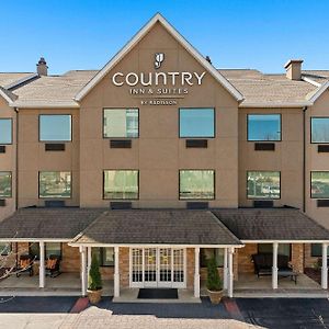 Country Inn & Suites By Radisson, Asheville - Outlet Mall